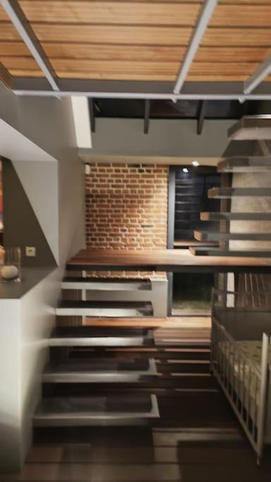 Ferme De Caractere Avec Piscine Et Cheminee Villa Sainghin-en-Melantois Bagian luar foto