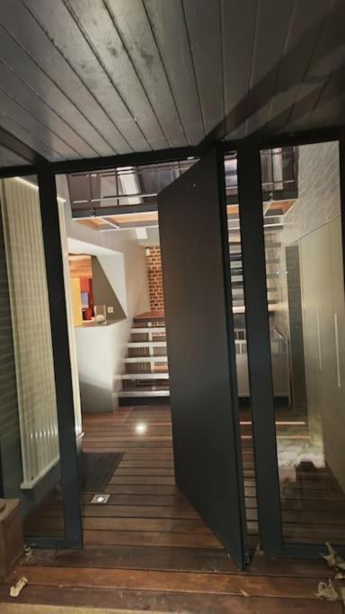 Ferme De Caractere Avec Piscine Et Cheminee Villa Sainghin-en-Melantois Bagian luar foto